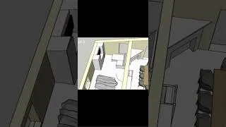 Thumbnail: The Professional Idiots Need To See These Hidden Bunk Beds