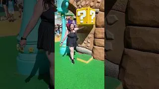 Thumbnail: Gaming is my therapy but taking it IRL, my therapy is epic universe 🤷🏻‍♀️