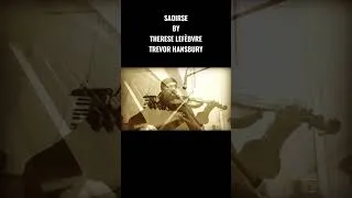 Thumbnail: SAOIRSE #celtic #pianofiddle #originalcomposition #viral #freedom #rhythm #newshorts #shorts #2023