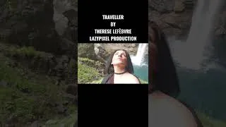 Thumbnail: We never stop travelling... #epic #cinematic #originalcomposition #shorts #album #soundtrack