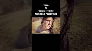 Thumbnail: VIRGO #originalcomposition #shorts #cinematicpiano by Therese Lefèbvre | Winter Rain Productions