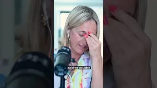 Thumbnail: If this is you, lay low for a while
