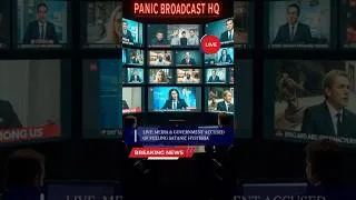 Thumbnail: The Satanic Panic, Part 2 — Media, Mayhem, and Make-Believe #news #satire #satanicpanic