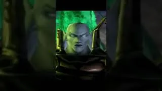 Thumbnail: What Would Kain do if there was Blood Omen 3 #shorts