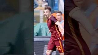 Thumbnail: Reborn in Rome!