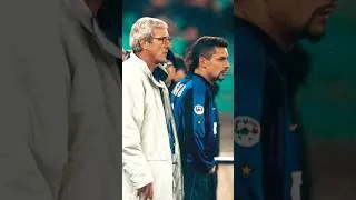 Thumbnail: Baggio vs Lippi