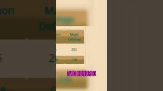 Thumbnail: WarMECH  Insane Stats! Epic RPG Battle!