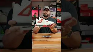 Thumbnail: Jordan 4 Brick After Brick by Nigel Sylvester #Unboxing #shortsfeed #youtubeshorts #fyp #foryoupage