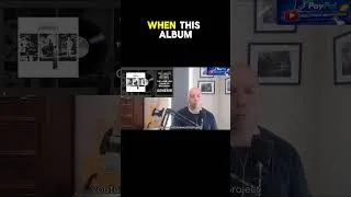 Thumbnail: Lamb Lies Down on Broadway  This  is Timeless!