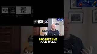 Thumbnail: Lamb Lies Down on Broadway The Power of Prog Rock