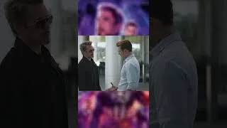Thumbnail: Avengers Endgame has a Problem... #avengers #avengersendgame #rewrite