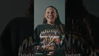 Thumbnail: Trinity Rodman’s Soccer Payday Is Insane 💰