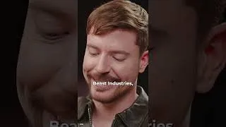 Thumbnail: MrBeast Is a Billionaire… With No Cash #MrBeast #CreatorEconomy
