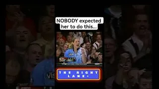 Thumbnail: NOBODY expected her to do this... #pbabowling