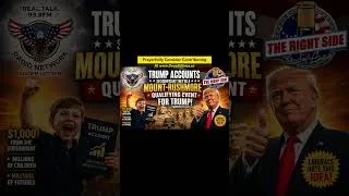 Thumbnail: Trump Accounts Could Make Kids Millionaires