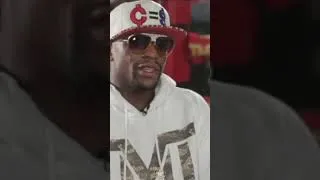 Thumbnail: 👀 Fans Are Stunned By These New Floyd Mayweather Claims!