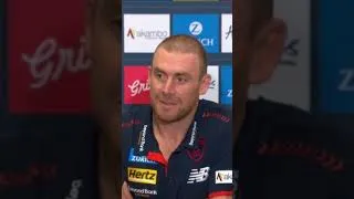 Thumbnail: 'It'll turn': Simon Goodwin adamant Dees are closer than we all think