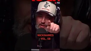 Thumbnail: Nicknames 58: Windows 95, Asbestos and Justin Timbertake! #jayanddunc #nicknames #rockdrive