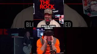 Thumbnail: Blokes be named Volume 11