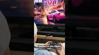 Thumbnail: The Emotional GTA 6 Story Everyone Is Talking About
