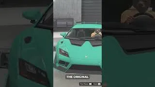 Thumbnail: Did Rockstar Let a Cancer Patient Play GTA 6 Early?