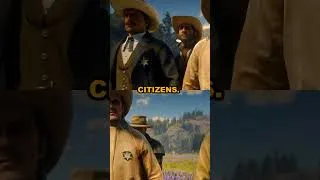 Thumbnail: Why Old West lawmen didn't wear uniforms