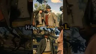 Thumbnail: The Pinkertons weren't as powerful as you think
