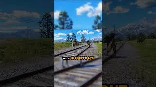 Thumbnail: RDR2's insane attention to detail