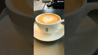 Thumbnail: Looking for coffee in Korea☕️
