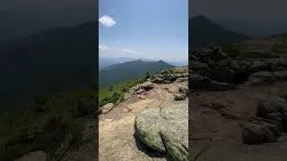 Thumbnail: Exploring the breathtaking beauty of the white mountains 🏞️🥾 Nature’s playground awaits! 🌲