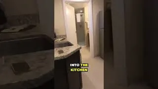Thumbnail: Welcome to my luxurious Las Vegas hotel room!