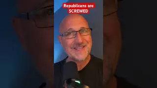 Thumbnail: Republicans are Screwed