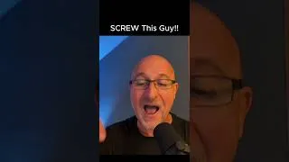 Thumbnail: SCREW This Guy!! (Third Time)