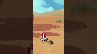 Thumbnail: Dessert XP GLITCH! (Clip from 2023)