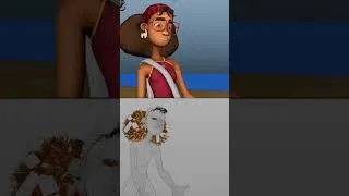 Thumbnail: CGI 3D Animated Short: The Summer Tape  | The Rookies