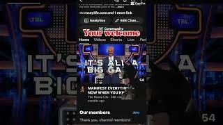Thumbnail: https://youtu.be/NLFPVeSHbWo?is=XC8JBvd_tg6TcrbW