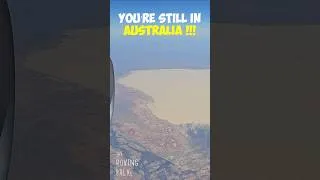 Thumbnail: 4 Hours Into Our Flight… Still in Australia?!🇦🇺