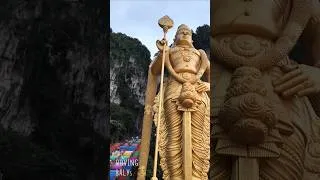 Thumbnail: Malaysia is NOT what we expected! 🇲🇾 (New Series)