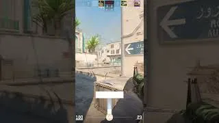 Thumbnail: 3K Dust 2 Clutch
