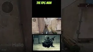 Thumbnail: Inferno Clutch #gaming