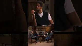 Thumbnail: Three Henry Vs | Alfred Enoch on the "magic" of the St Crispin's Day Speech #RSC #AlfredEnoch