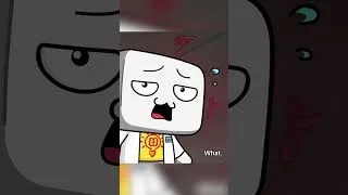 Thumbnail: RUBBER & SCP-610 SMASH! - Rubber Diaries EP6 #shorts