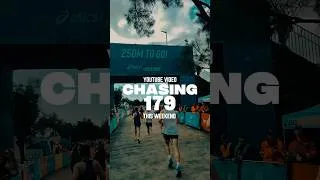 Thumbnail: The Race That Changed Everything… 🥹🔥