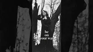 Thumbnail: Our progress won’t be erased. Burn the Witch is available everywhere now.