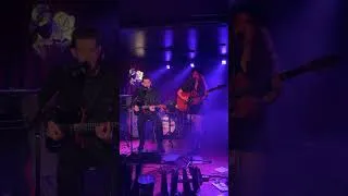 Thumbnail: Sneak Peek of Julie's new song "Still Here."