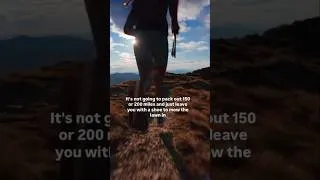 Thumbnail: Introducing the KEEN Seek: Trail shoe built for the long haul