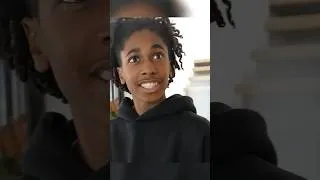 Thumbnail: Cousin VS Cousin battle lol