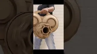Thumbnail: Thousand Balls Amazing DIY Cardboard Craft #Shorts