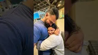 Thumbnail: When you meet after 10 days.