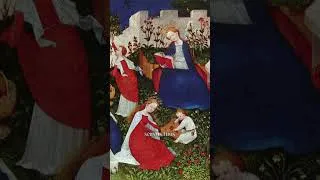 Thumbnail: "ROSA FRAGRANS" - MEDIEVAL CHANT 🏰